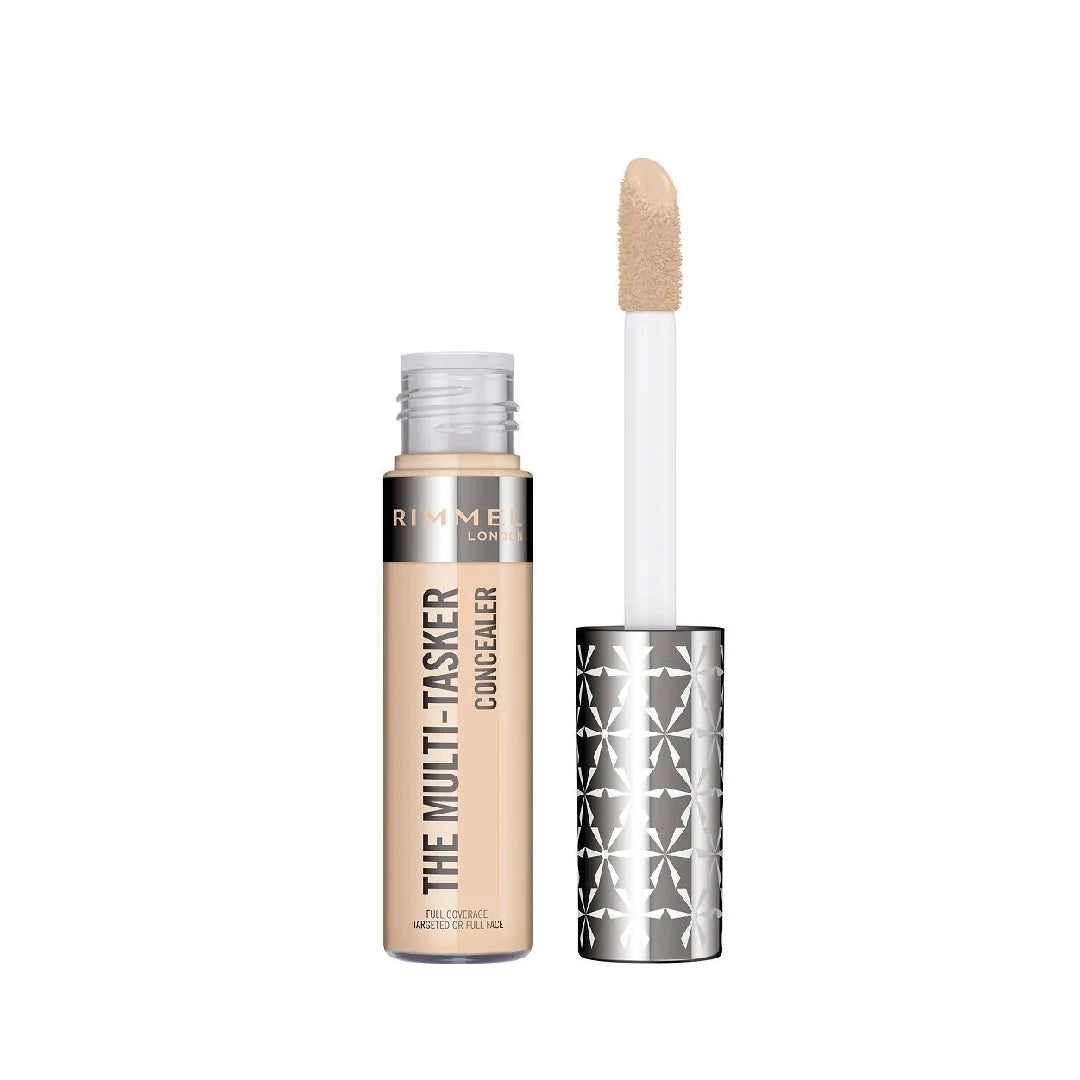 The Multi-Tasker Concealer - MazenOnline