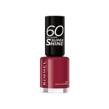 60 Seconds Super Shine Nail Polish - MazenOnline