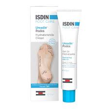 Ureadin Podos Hydrating Gel Oil 75ml - MazenOnline