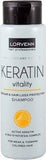 Keratin Vitality Shampoo - MazenOnline