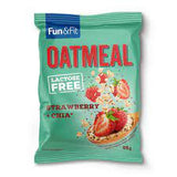 Oatmeal 55g - MazenOnline