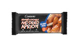 Castania Almond + Coconut & Dried Apricot Bar 38g - MazenOnline