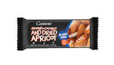 Castania Almond + Coconut & Dried Apricot Bar 38g - MazenOnline