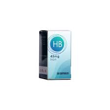 Hb 45 30 Capsules - MazenOnline