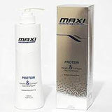 Maxi Shampoo For Keratin Sulfate-Free - MazenOnline