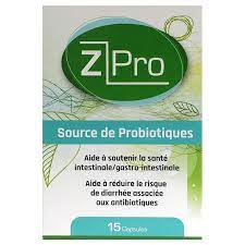 International Z Pro 15 Cap - MazenOnline