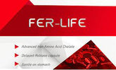 Fer-life 30 Cap - MazenOnline
