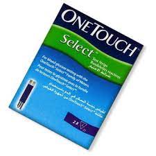 Lifescan One Touch Delica Plus 50 Lancet - MazenOnline