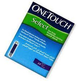 Lifescan One Touch Delica Plus 50 Lancet - MazenOnline