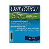 Lifescan One Touch Delica Plus 50 Lancet - MazenOnline