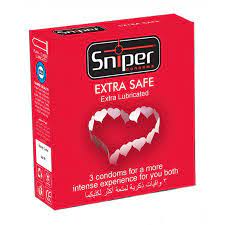 Set Of Condoms - MazenOnline