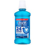 Pro-Expert 24-Hour Protection Fresh Mint Mouthwash - MazenOnline