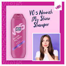Shampoo Nourish My Shine 250ml - MazenOnline