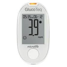 BLOOD GLUCOSE MONITORING DEVICES - MazenOnline
