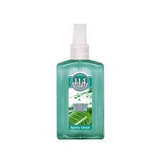 114 Eau De Cologne - MazenOnline
