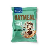 Oatmeal 55g - MazenOnline