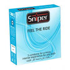 Set Of Condoms - MazenOnline