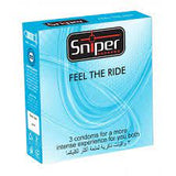 Set Of Condoms - MazenOnline