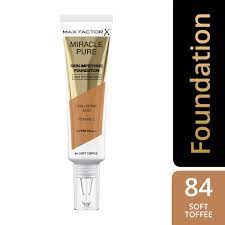 Miracle Pure Skin Improving Foundation SPF30 - MazenOnline