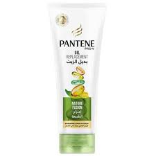 PANTENE OIL REPLACEMENT NATURE FUSION 275ML - MazenOnline
