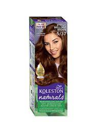 Koleston Naturals Hair Color - MazenOnline