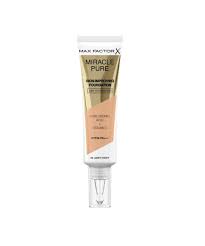 Miracle Pure Skin Improving Foundation SPF30 - MazenOnline