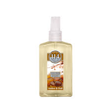 114 Eau De Cologne - MazenOnline