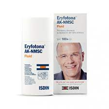 Eryfotona AK-NMSC Fluid SPF100+ 50ml - MazenOnline