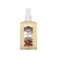 114 Eau De Cologne - MazenOnline