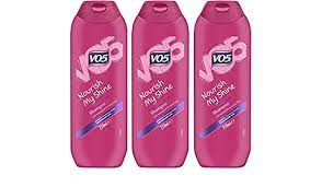 Shampoo Nourish My Shine 250ml - MazenOnline