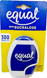 Sucralose 300 Tablets - MazenOnline
