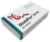 GlobiFer Forte 40 Tab - MazenOnline