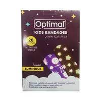 Kids bandage luminous - MazenOnline