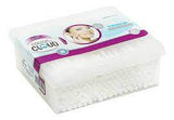 Lady Care Buds Cotton and Cloud 200 Pieces - MazenOnline