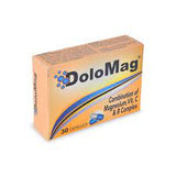 DoloMag 30 Cap - MazenOnline