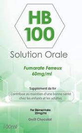 HB100 60ml - MazenOnline