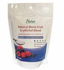 natural Erythritol 500g - MazenOnline
