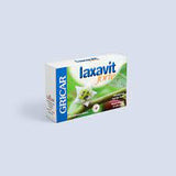 Laxavit Forte 30 Tab - MazenOnline