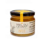 N01 ORANGE HONEY 400G - MazenOnline
