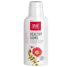 Professional Healthy Gums Mouth Rinse 275ml - MazenOnline