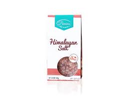 Himalaya Salt 500GR - MazenOnline