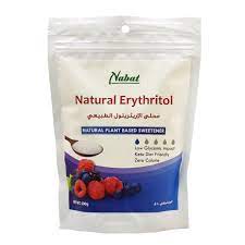 natural Erythritol 500g - MazenOnline