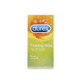 Tickling Ribs Condoms - MazenOnline
