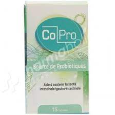 Co pro 15 Cap - MazenOnline