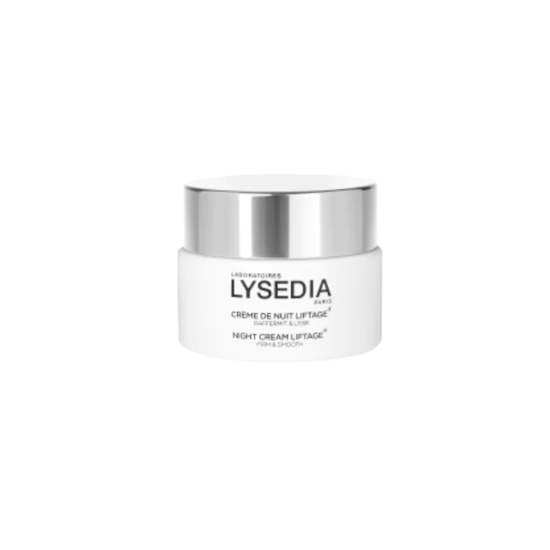 Liftage Anti-Wrinkle Night Cream 50 ml - MazenOnline