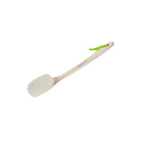 Bamboo Loofah Bath Brush - MazenOnline
