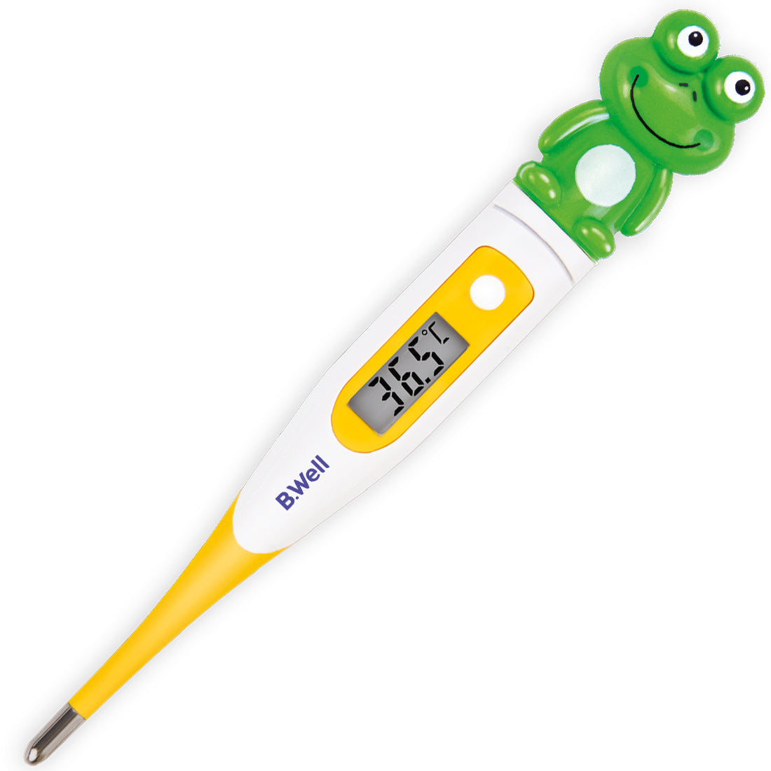 digital thermometer