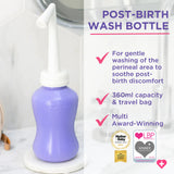 Lansinoh Postpartum Wash Bottle