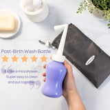 Lansinoh Postpartum Wash Bottle