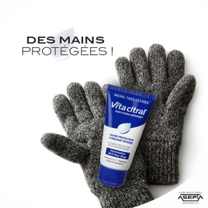 Vita Citral Hydra-Defense Extreme Protection Moisturizing Balm - MazenOnline